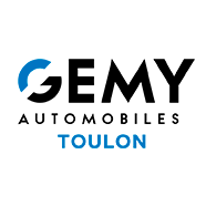 PEUGEOT GEMY TOULON