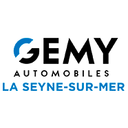 PEUGEOT GEMY LA SEYNE