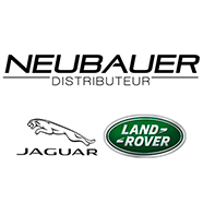 NEUBAUER JAGUAR/LANDROVER BOULOGNE BILLANCOURT