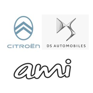 GARAGE BOUSCATEL CITROEN DS AMI ROQUETTES