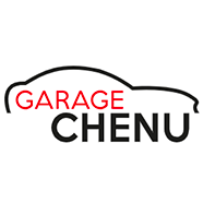GARAGE CHENU MOUCHAMPS