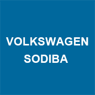 VOLKSWAGEN SODIBA
