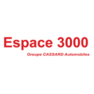 ESPACE 3000 BELFORT