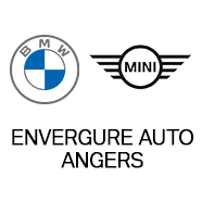 BMW - MINI ENVERGURE ANGERS