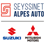 SEYSSINET ALPES AUTO