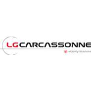 MERCEDES CARCASSONNE