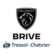 PEUGEOT BRIVE