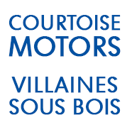 VOLKSWAGEN VILLAINES SOUS BOIS