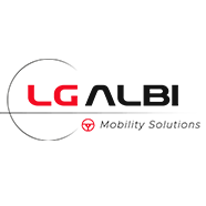 MERCEDES LG ALBI AUTOMOBILES