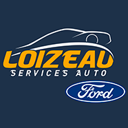 GARAGE LOIZEAU AGENT FORD