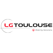 MERCEDES LG TOULOUSE AUTOMOBILES
