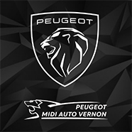 SPOTICAR PEUGEOT VERNON