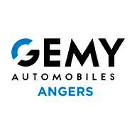 CITROEN GEMY ANGERS