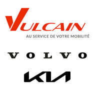 VOLVO KIA VILLEFRANCHE - GROUPE VULCAIN