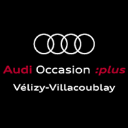 AUDI VELIZY - VGRF GRAND PARIS