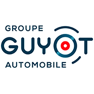 GROUPE GUYOT RENAULT DIJON AUTOMOBILE