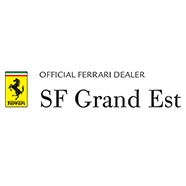 FERRARI SF GRAND EST STRASBOURG