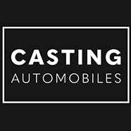 CASTING AUTOMOBILES PARIS 16