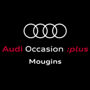 AUDI MOUGINS - VGRF COTE D'AZUR