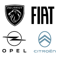 GROUPE LABORIE - PEUGEOT CITROEN OPEL FIAT UZES