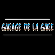 GARAGE DE LA GARE
