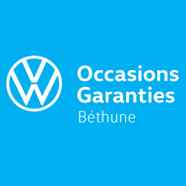 VOLKSWAGEN BETHUNE - VGRF HAUTS DE FRANCE
