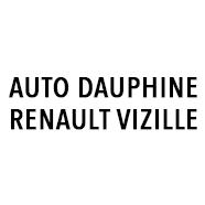 AUTO DAUPHINE RENAULT VIZILLE