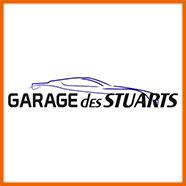 GARAGE DES STUARTS RESEAU DISTINXION BOURGES