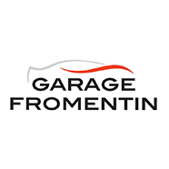 GARAGE FROMENTIN