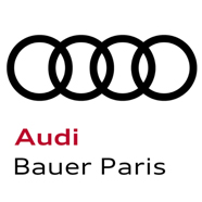 AUDI BAUER PARIS WAGRAM