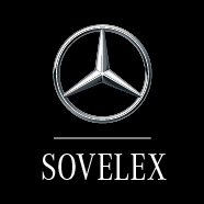 MERCEDES BENZ LISIEUX