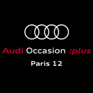 AUDI PARIS 12 - VGRF GRAND PARIS