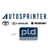 TOYOTA AUTOSPRINTER AIX VEHICULES DE DIRECTION