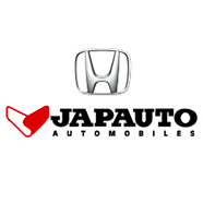 HONDA JAPAUTO COURBEVOIE