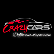CRAZY CARS
