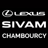 LEXUS CHAMBOURCY - GROUPE AUTOSPHERE