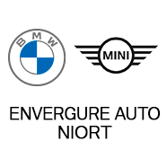 BMW-MINI ENVERGURE NIORT