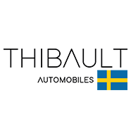 Volvo Le Mans - Thibault Optimum Automobile