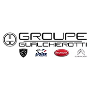 GROUPE GUALCHIEROTTI - LES OCCASIONS BY GUALCHIEROTTI