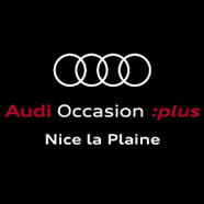 AUDI NICE LA PLAINE - VGRF COTE D'AZUR