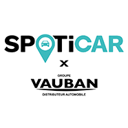 SPOTICAR - VAUBAN HERBLAY Peugeot