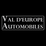 VAL D'EUROPE AUTOMOBILES