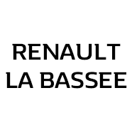 RENAULT LA BASSEE