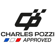 CHARLES POZZI APPROVED PARIS - 75017 PARIS - La Centrale