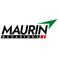 MAURIN FORD VAGNEUR