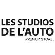 LES STUDIOS DE L'AUTO