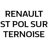 RENAULT ST POL SUR TERNOISE