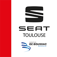 SEAT CUPRA TOULOUSE LABEGE VEHICULES DE DIRECTION