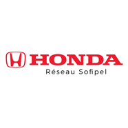 HONDA QUIMPER