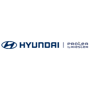 HYUNDAI PROTEA COULOMMIERS